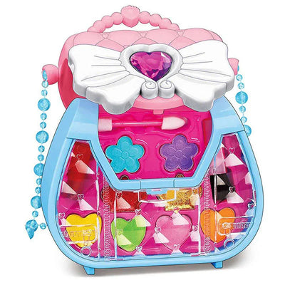 Trousse de Beauté™ – Maquillage Éclatant – Kit de Maquillage