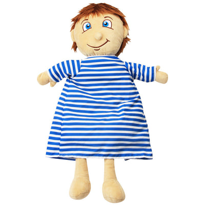 Poupée anatomique Montessori - Meilleurs jouets Montessori
