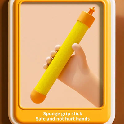 Catching Sticks Game™ - Entrena los reflejos - Juego de velocidad