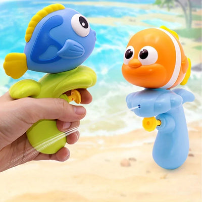 Clown Fish Splash™ – Kit de jeu aquatique – Jouet aquatique pour tout-petits