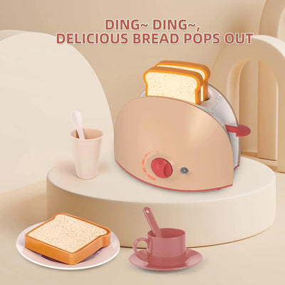 DreamCook – Fantaisie en Action – Jouets Électroménagers de Cuisine