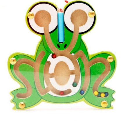 Animals Maze - Fine Motor Skills Toys