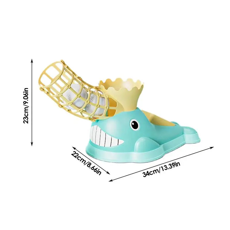 Baseball Trainer™ - Speel & Leer - Automatische Honkbalwerper