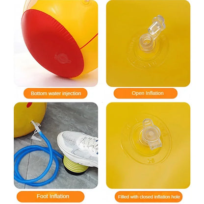 Dino Punch - Roar & Smash - Dino Boksspeelgoed Kinderen