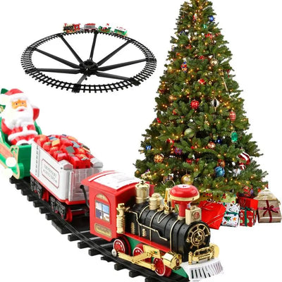 Christmas Train™ - Viaja en tren esta Navidad - Tren de Navidad