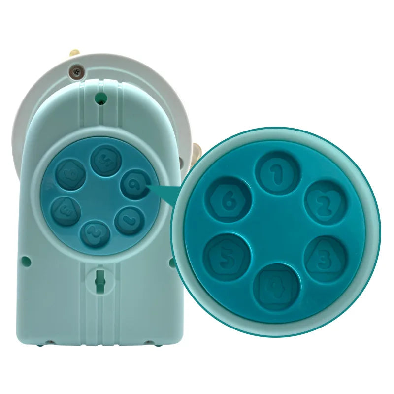 Ferris Wheel Music™ - Dierenpret Muziekdoos -  Speelgoed Dieren Reuzenrad