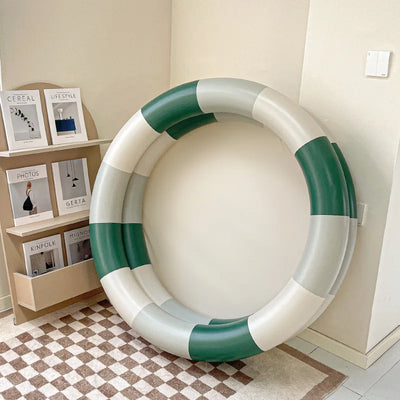 Baby Pool Set™ - Amusement d'été - Piscine gonflable