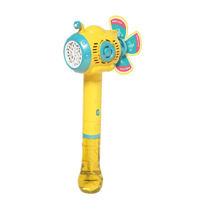 Bubblestick™ - Fiesta de burbujas - Lanza burbujas