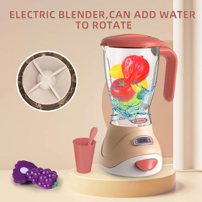 DreamCook – Fantaisie en Action – Jouets Électroménagers de Cuisine