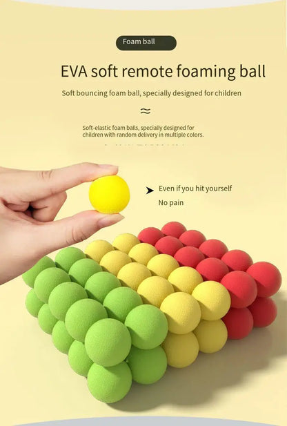 Air Duck Shooter – Schiet & Scoor – Duck Hunt Speelgoedgeweer