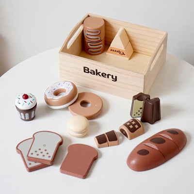 Cutting Play Set™ – Jeu de découpe – Jouet de cuisine