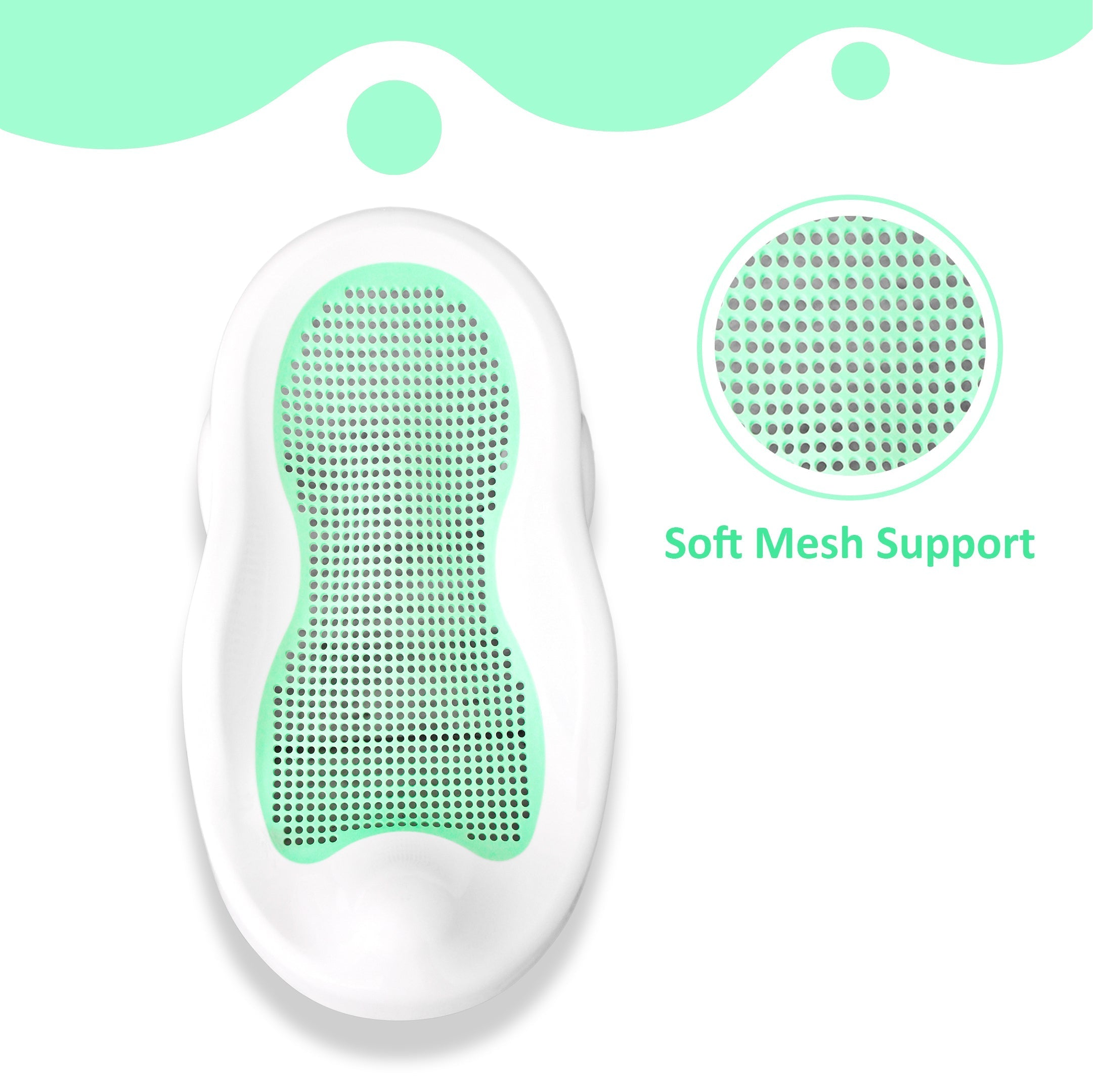 Bath Chair™ - Eerste Badavonturen - Badzitje