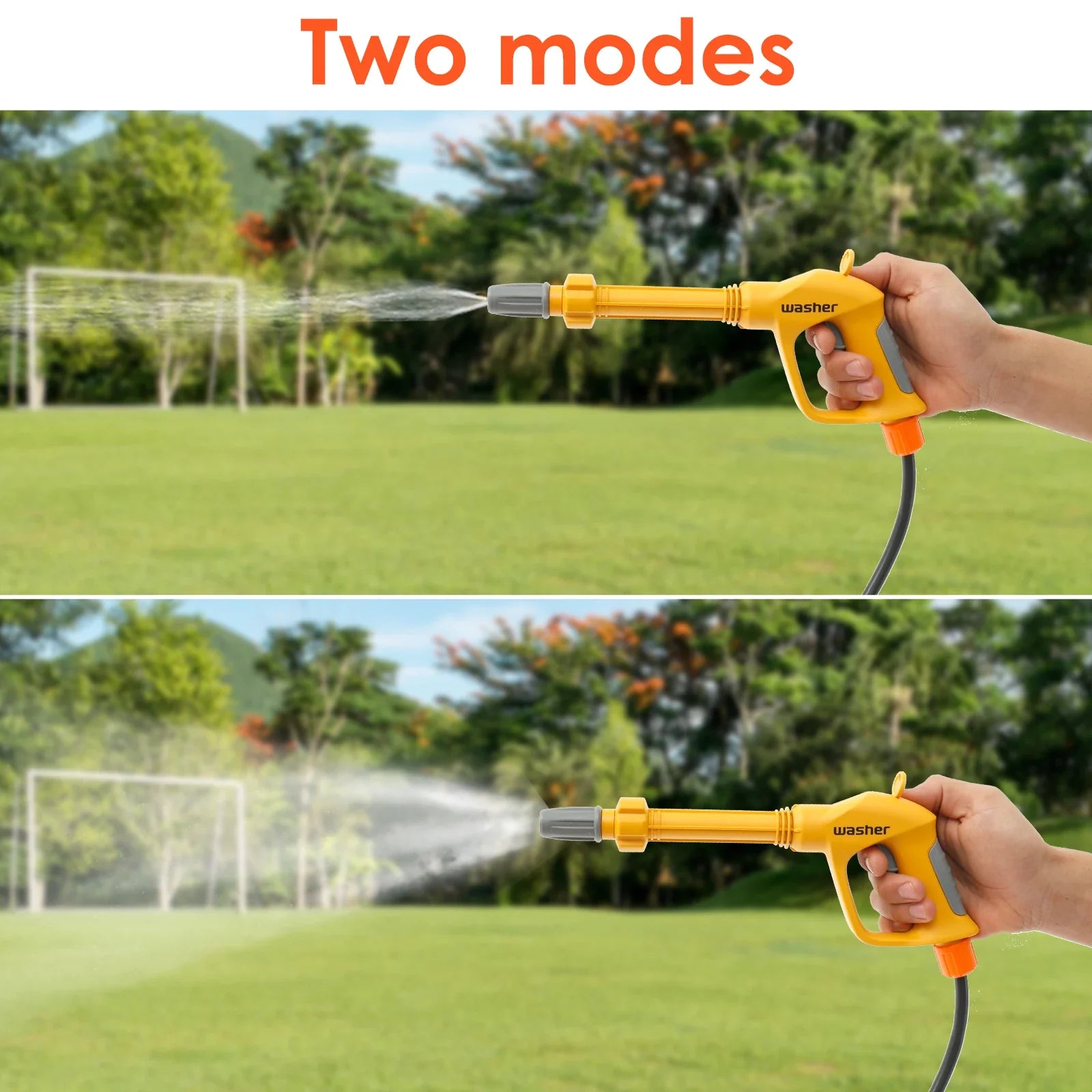 CarWash – Juguetón y Divertido – Set de Juego de Lavado de Coches para Niños