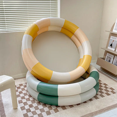 Baby Pool Set™ - Amusement d'été - Piscine gonflable