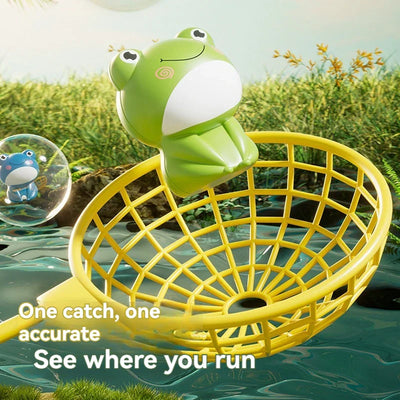 Frog™ - Amusez-vous bien - Ensemble de Jeu Musical Joyeux Crapaud