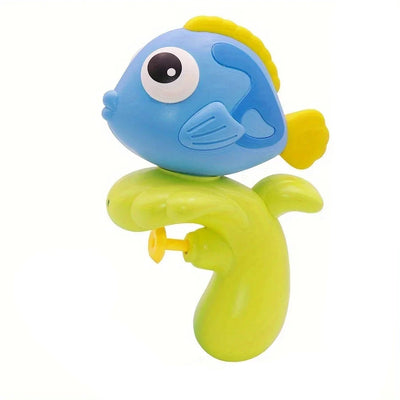 Clown Fish Splash™ – Kit de jeu aquatique – Jouet aquatique pour tout-petits
