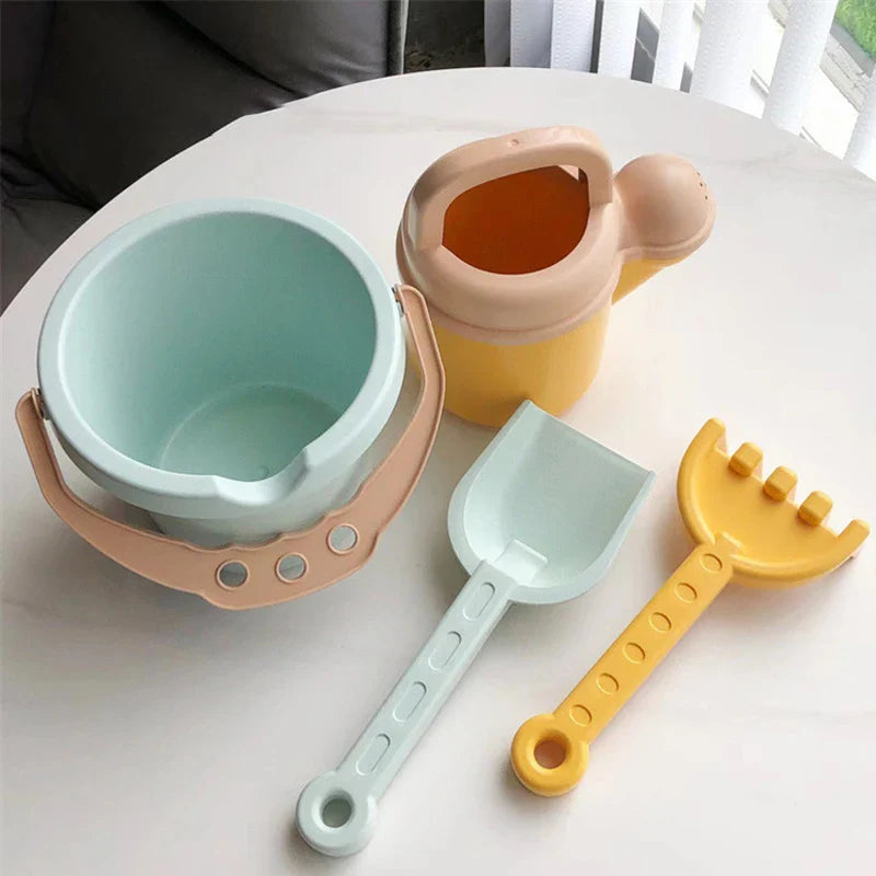 Coastal Crew - Schep & Speel - BIO Strand Set