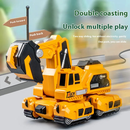 DinoDrive – Spannend & Avontuurlijk – Dino Auto