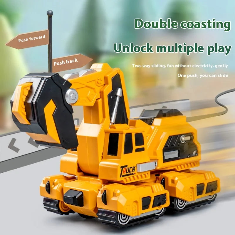 DinoDrive – Spannend & Avontuurlijk – Dino Auto