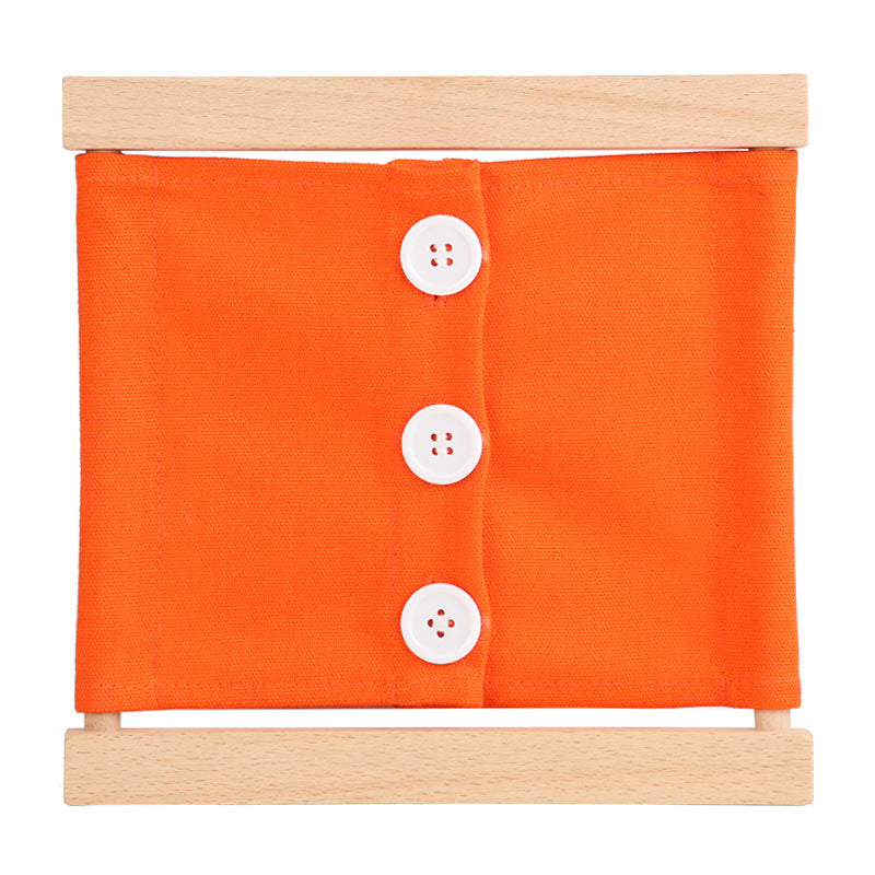 Dressing Practise - Best montessori toys