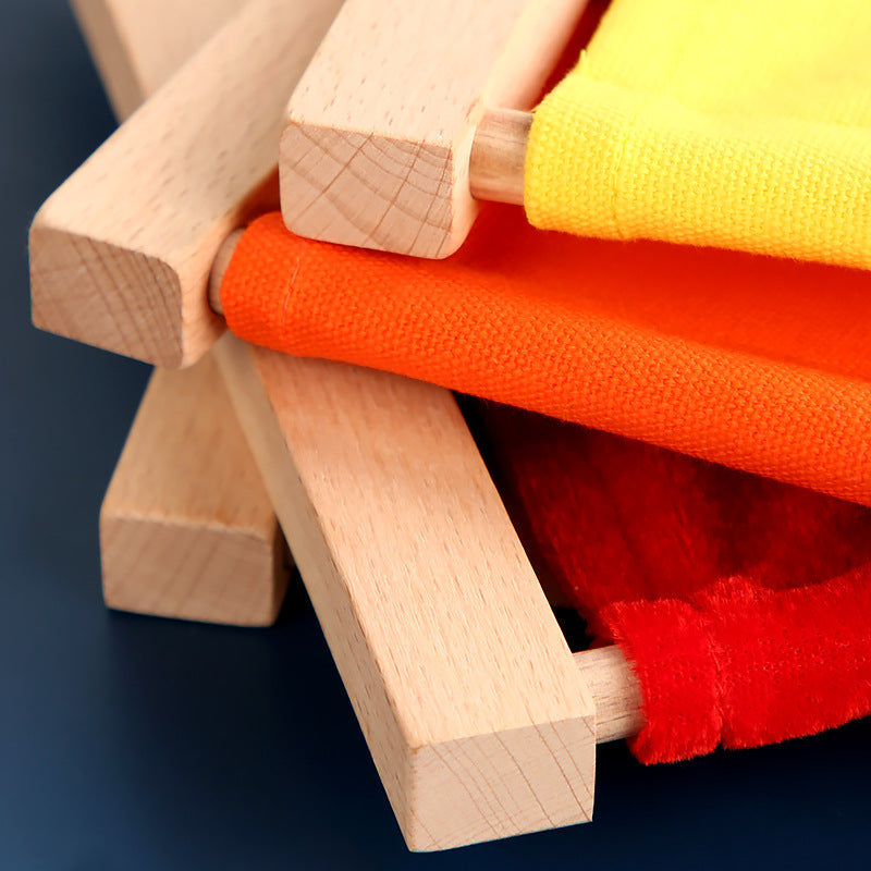Dressing Practise - Best montessori toys
