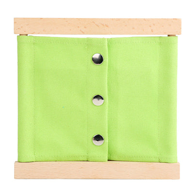 Dressing Practise - Best montessori toys