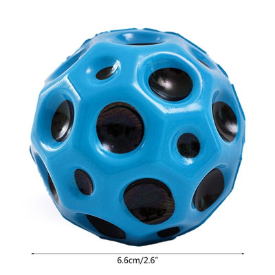Bouncy Ball™ - Chassez votre stress - Balle anti-stress rebondissante