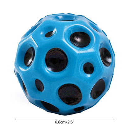 Bouncy Ball™ - Knijp je stress weg - Anti-stress stuiterbal