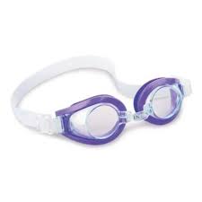 INTEX Aqua Flow Play Goggles for Kids (Ages 3–8) | Bacha Toys
