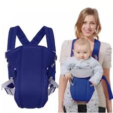 Baby Carrier Belt – Comfortable & Safe Babywear | Bacha Toys