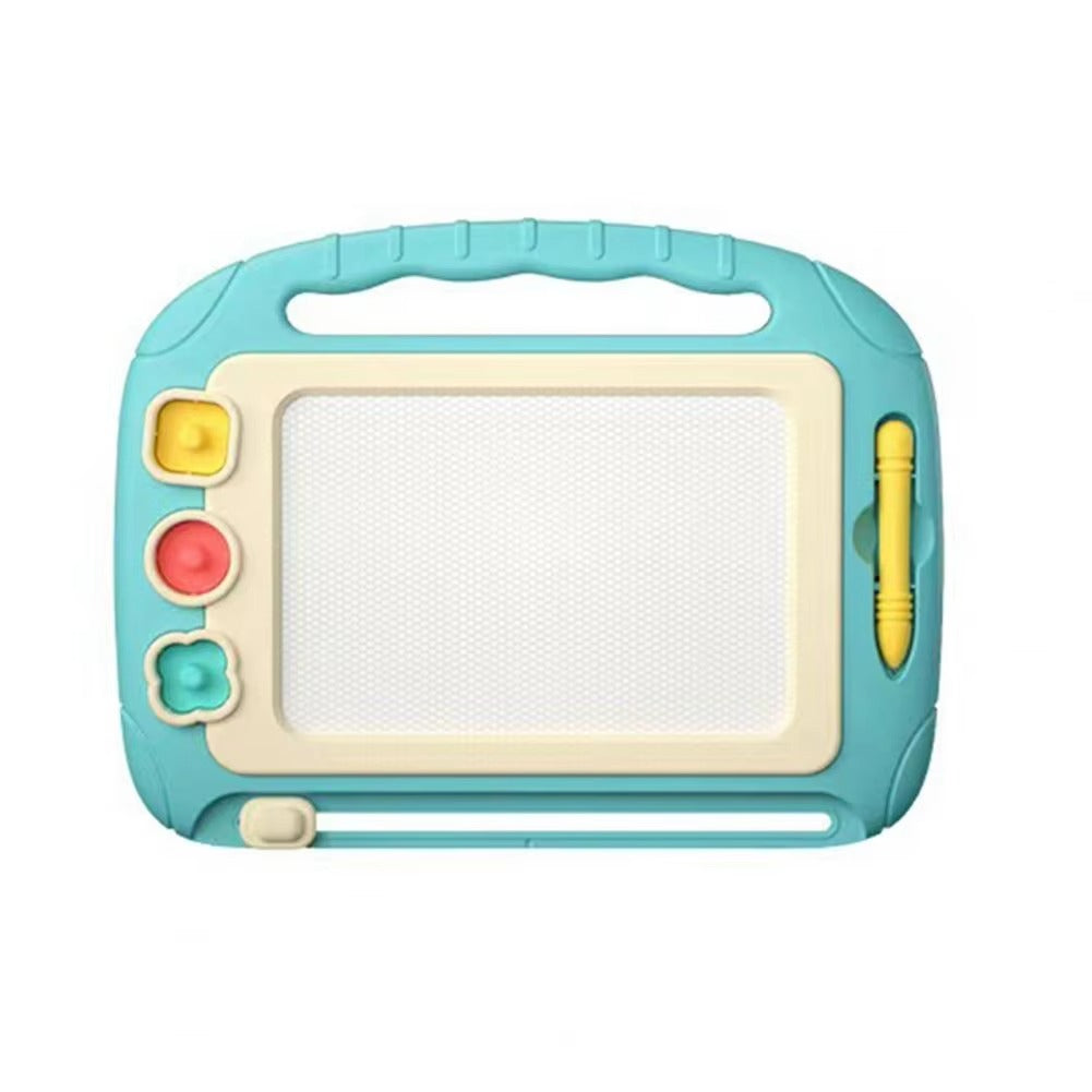 Ardoise Magnétique pour Enfant