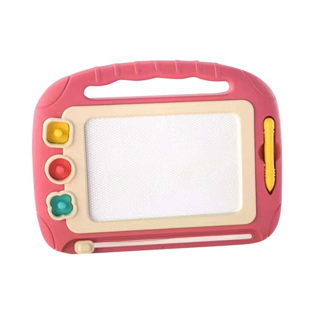 Ardoise Magnétique pour Enfant