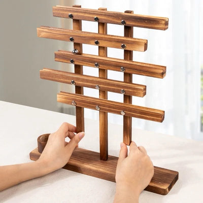 Desktop Balancing Game