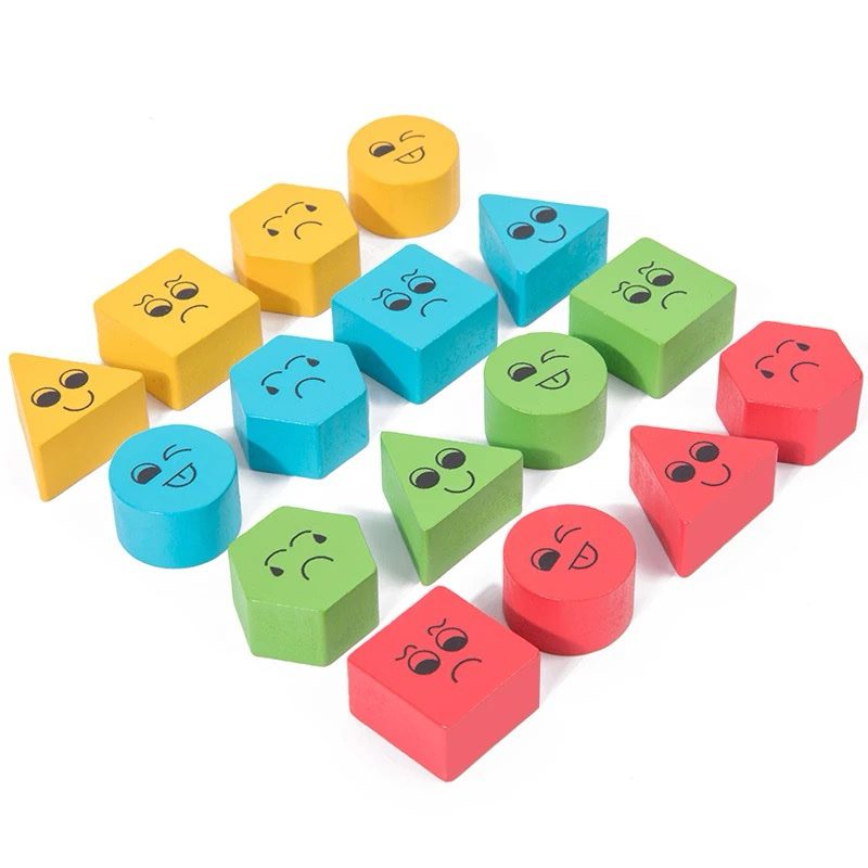 Bear-Shaped Wooden Logic Game – 2-Player Pattern Matching Strategy Toy with Bell for Kids