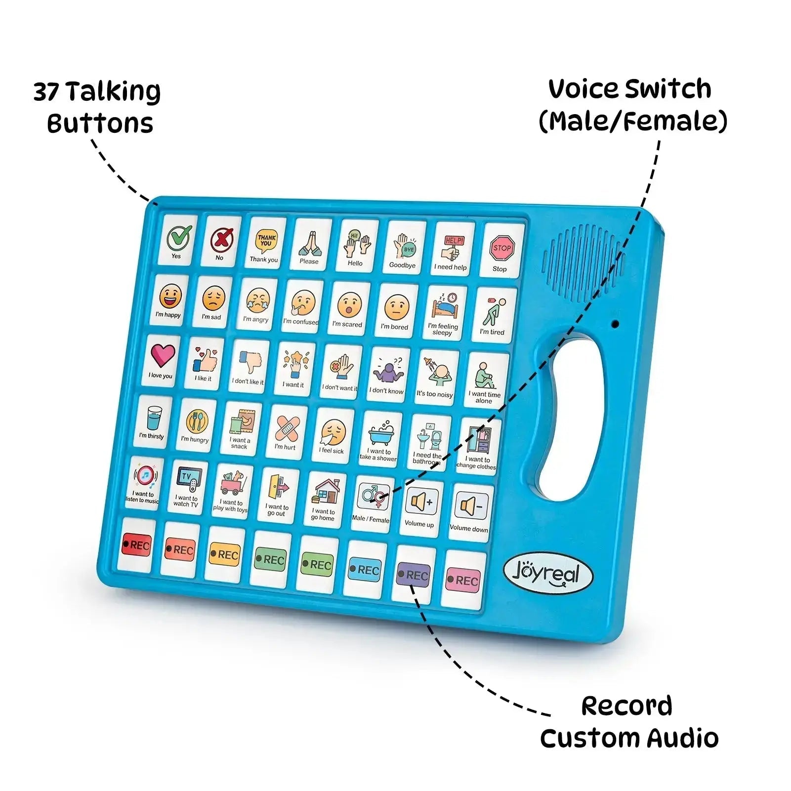 Fidtoy Wooden Shape & Number Learning Board – Educational Toy for Kids 3+