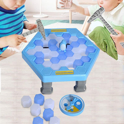 Chapuzón Polar