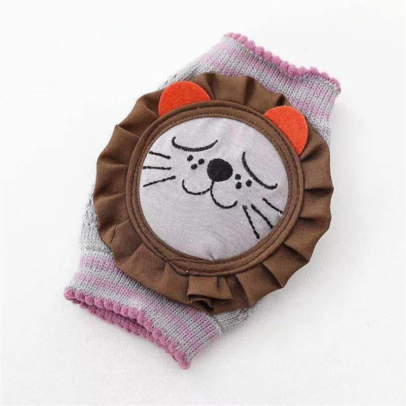 Safety Knee Pads For Children