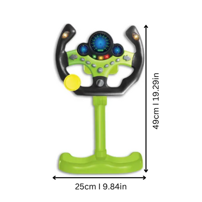 PetitChauffeur