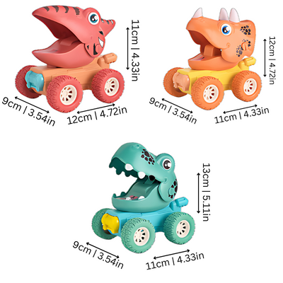 DinoDrive