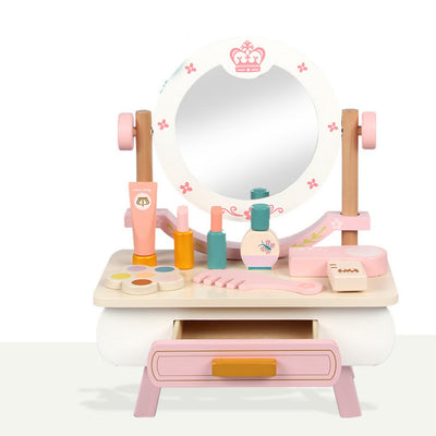 Mini Makeup Dresser - Makeup Accessories