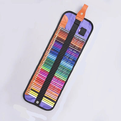 Montessori Colored Pencils