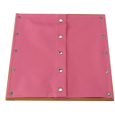 Montessori Dressing Frame - Snap | Practical Life Material