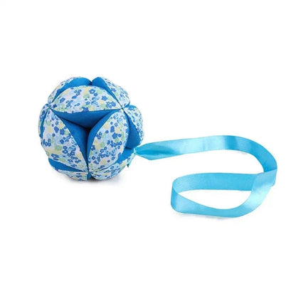 Montessori Fabric Ball