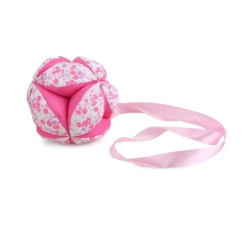 Montessori Fabric Ball
