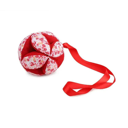 Montessori Fabric Ball