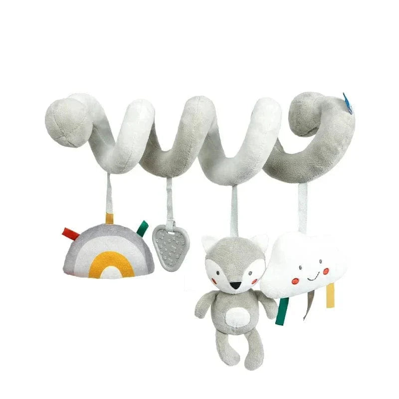 Montessori Hanging Toy