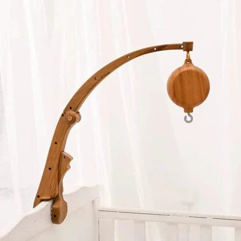 Support de mobile Montessori