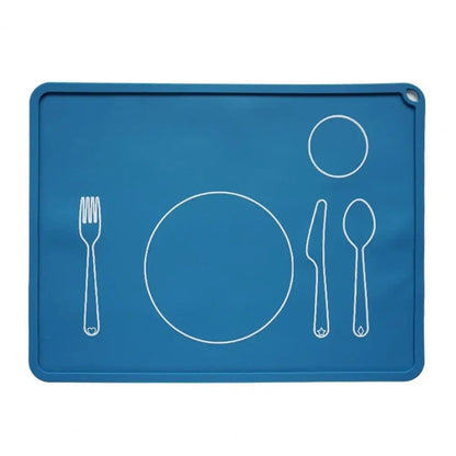 Montessori Placemat