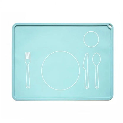 Montessori Placemat