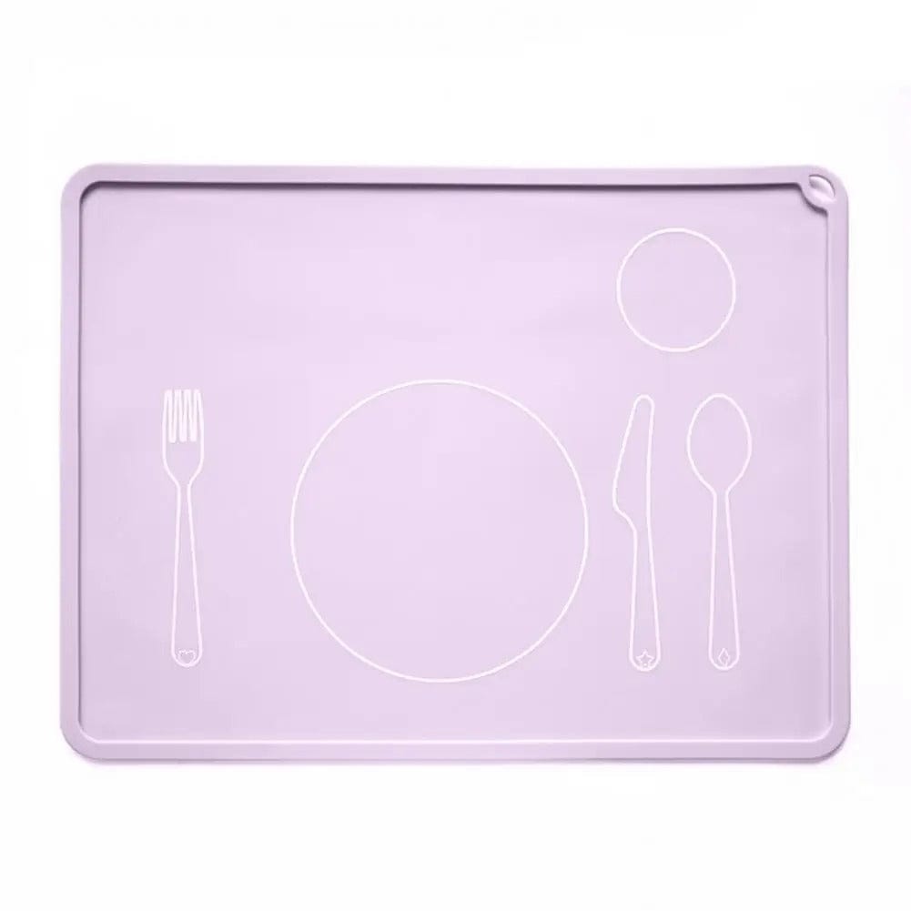 Montessori Placemat